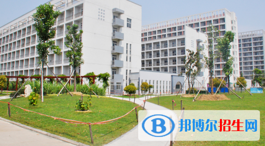 安徽城市管理职业学院2020年学费、收费多少