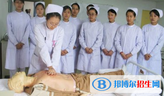 甘肃2020年比较好的卫校大专院校