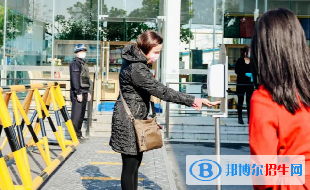 宁波国际学校初中部2020年招生计划
