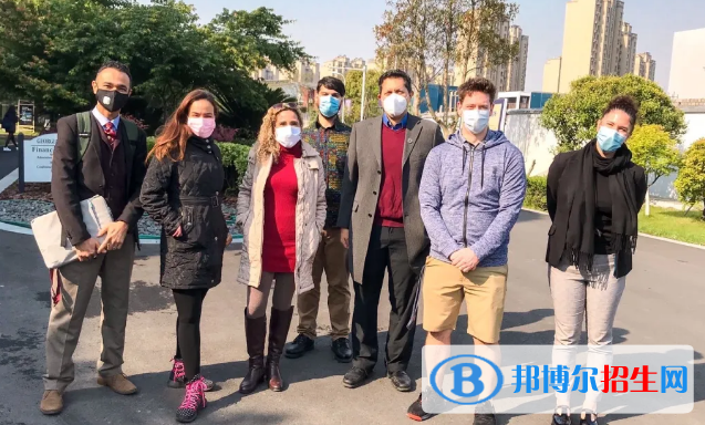 宁波国际学校初中部2020年招生办联系电话