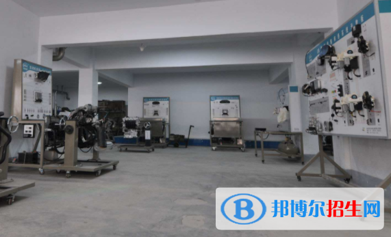 湛江2020年汽修学校可以学什么
