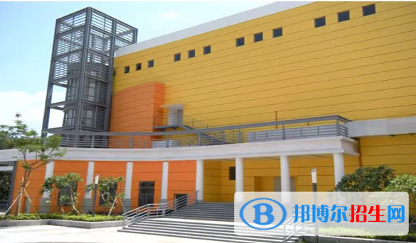 珠海科爱赛国际学校初中部2020年招生简章