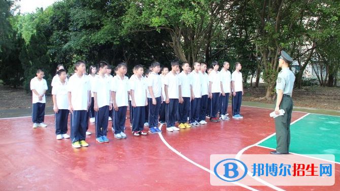 珠海东方外语实验学校初中部怎么样、好不好
