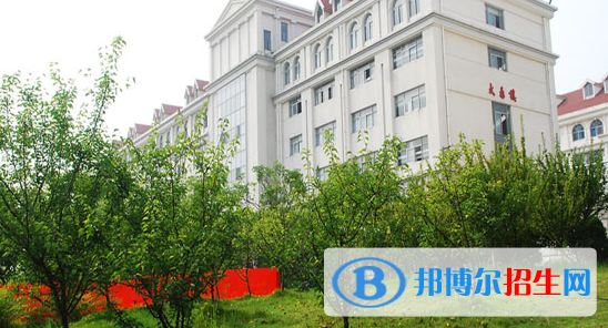 安徽2020年学铁路学校的学校有哪些