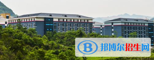 贵州职业技术学院中职部地址在哪里