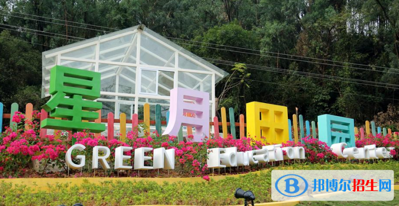 广东碧桂园(IB国际)学校初中部2020年报名条件、招生要求、招生对象