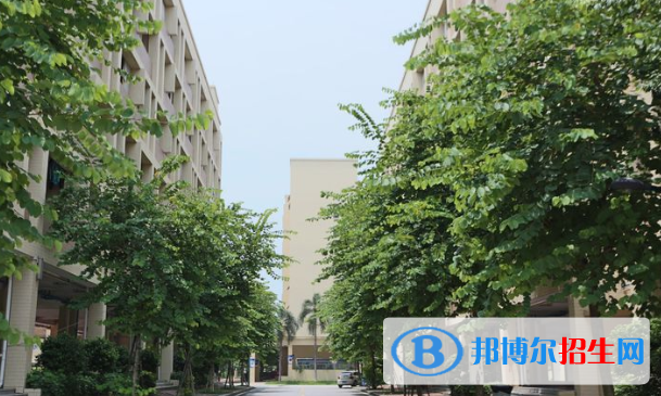 佛山外国语学校国际初中部2020年招生计划