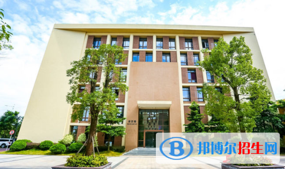 佛山外国语学校国际初中部2020年招生办联系电话