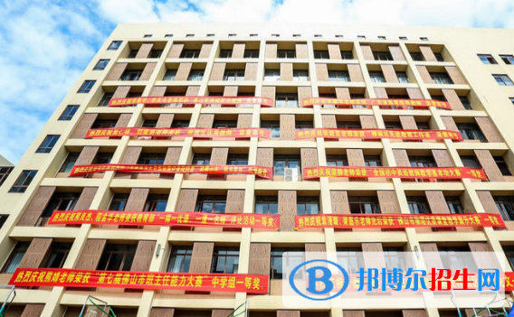 佛山外国语学校国际初中部网站网址