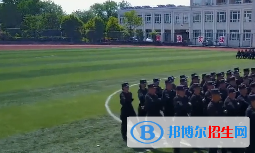 安徽公安职业学院怎么样、好不好