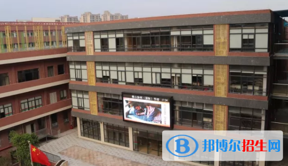 佛山协同国际学校地址在哪里