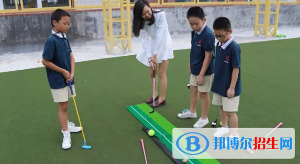 佛山协同国际学校怎么样、好不好
