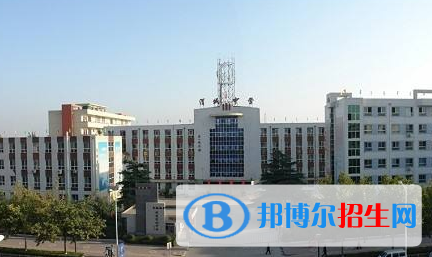  咸阳渭城区渭城中学2020年招生简章