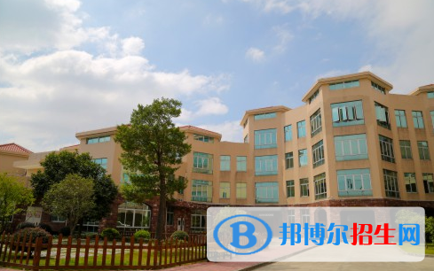 东莞文盛国际学校初中部2020年报名条件、招生要求、招生对象