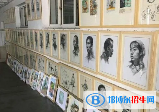 河北艺术职业中学2020年学费、收费多少