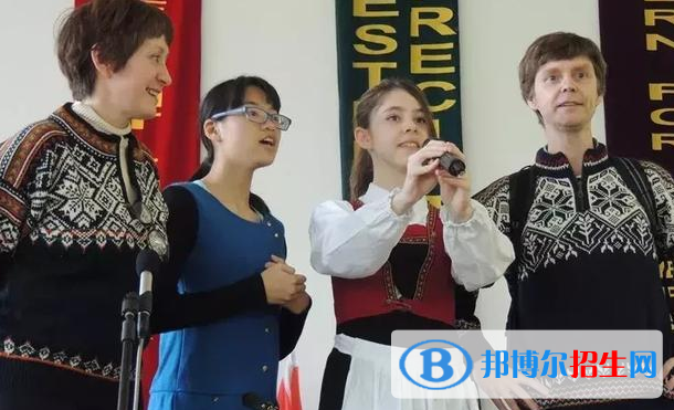 深圳科爱赛国际学校初中部2023年招生计划