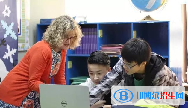 深圳科爱赛国际学校初中部地址在哪里