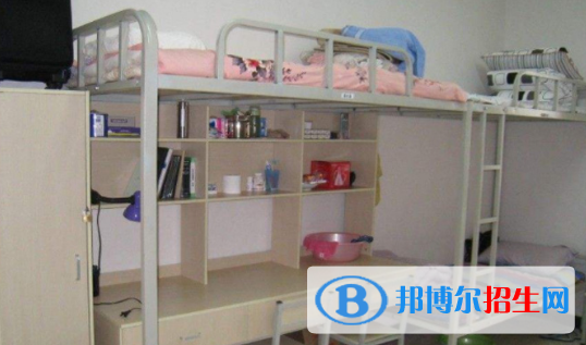 广东水利电力职业技术学院2020年宿舍条件
