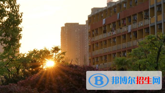 安徽新闻出版职业技术学院2020年宿舍条件