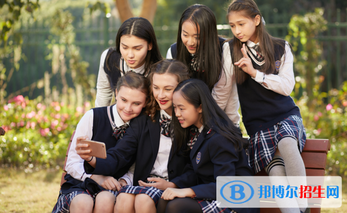 瑞得福国际学校地址在哪里