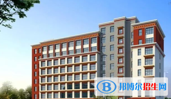 甘南藏族自治州中等职业学校1