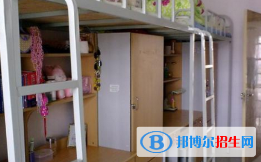 广州番禺职业技术学院2020年宿舍条件