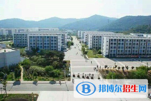 苏州经贸职业技术学院怎么样、好不好