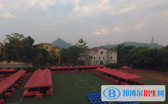 深圳曦城协同国际学校初中部地址在哪里