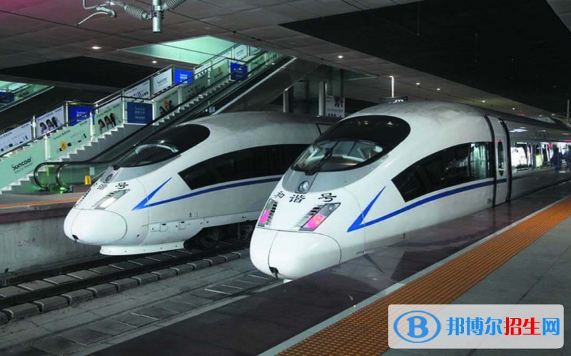 江苏2020年读铁路学校哪些是好专业