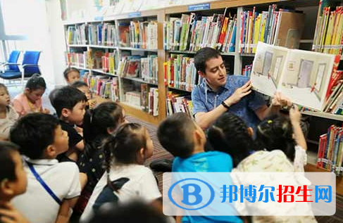 深圳贝赛思国际学校初中部网站网址