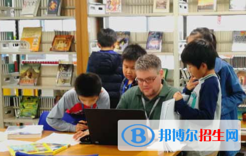深圳贝赛思国际学校初中部怎么样、好不好
