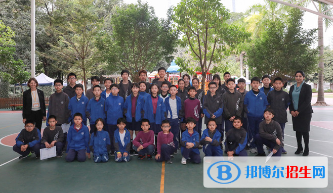 城市绿洲学校初中部地址在哪里