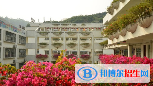 深圳东方英文书院国际初中地址在哪里