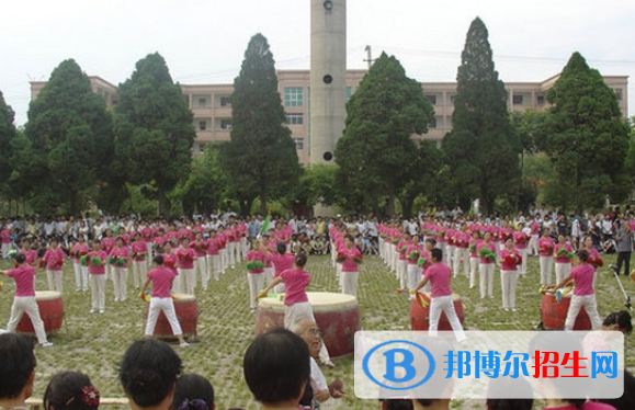 礼泉县第一中学2020年招生办联系电话