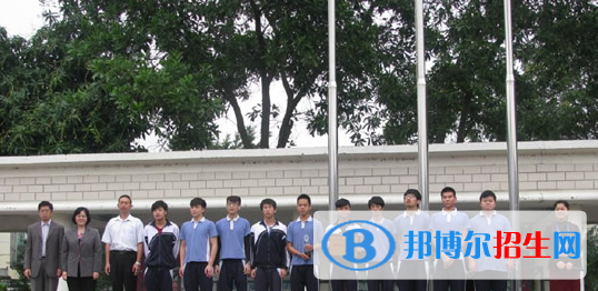 深圳康桥书院初中部2023年学费、收费多少
