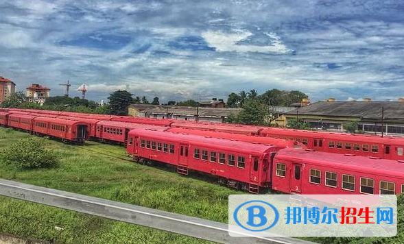 襄阳2020年铁路学校什么专业最好