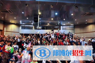 深圳奥斯翰外语学校初中部2023年报名条件、招生要求、招生对象
