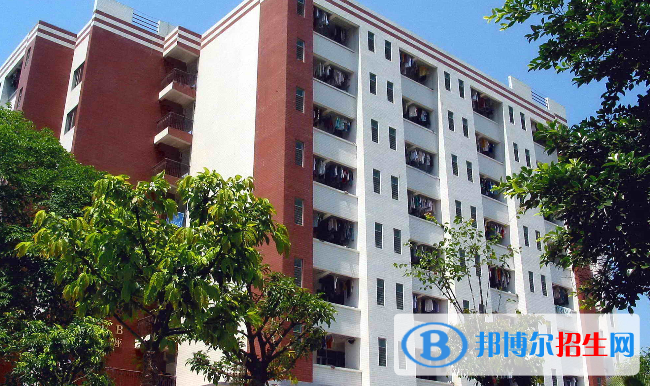 广东松山职业技术学院2020年报名条件、招生要求、招生对象