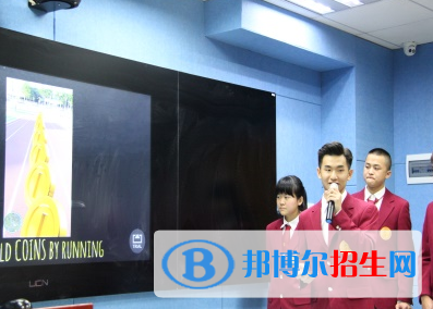 深圳奥斯翰外语学校初中部2023年招生办联系电话