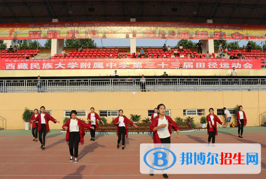 西藏民族学附属中学2020年学报名条件、招生要求、招生对象