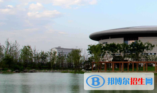 合肥幼儿师范高等专科学校2020年招生代码