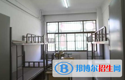  西藏民族学院附中学2020年宿舍条件