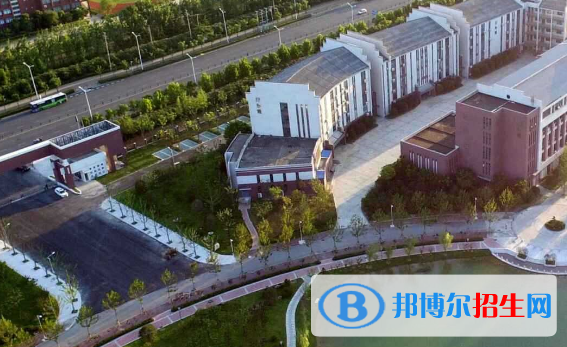 合肥幼儿师范高等专科学校地址在哪里