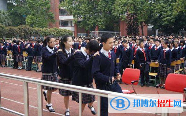 广州英东中学初中部怎么样、好不好