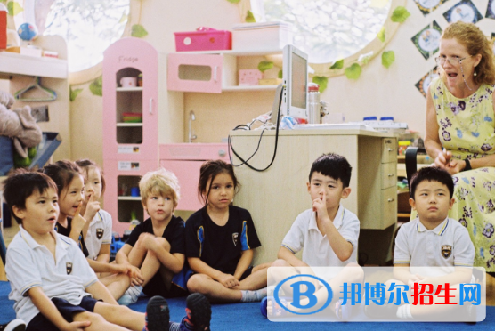 广州爱莎国际学校初中部网站网址