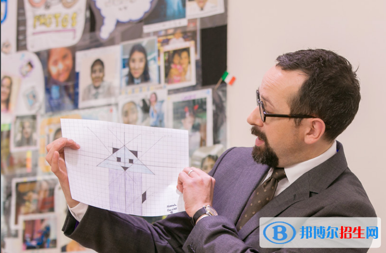 广州英国学校初中部2020年招生计划