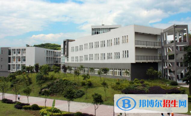 重庆传媒职业学院2020年招生代码