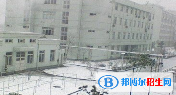安徽财贸职业学院2020年宿舍条件