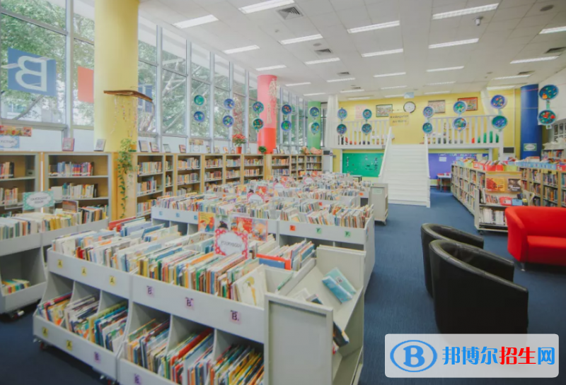 广州美国人国际学校初中部网站网址