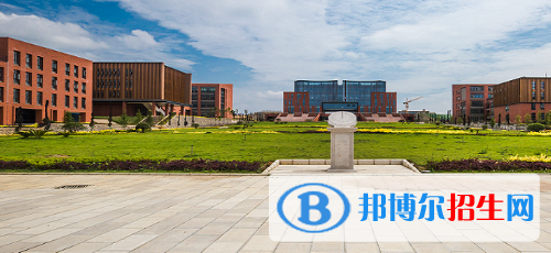 安顺职业技术学院(中职部)地址在哪里